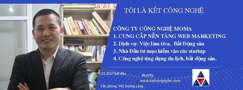 Kết công nghệ